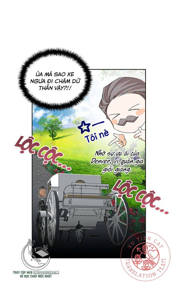 Kết Thúc Có Hậu Của Nhân Vật Phản Diện Chap 165 - Next Chap 166