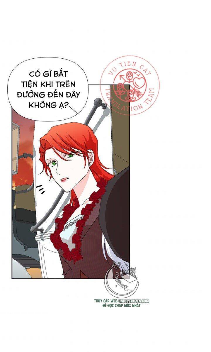 Kết Thúc Có Hậu Của Nhân Vật Phản Diện Chap 165 - Next Chap 166