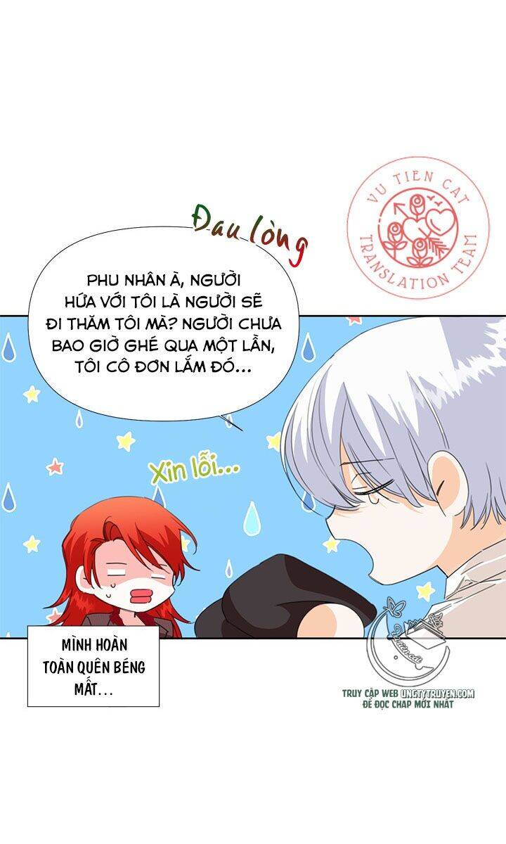 Kết Thúc Có Hậu Của Nhân Vật Phản Diện Chap 165 - Next Chap 166