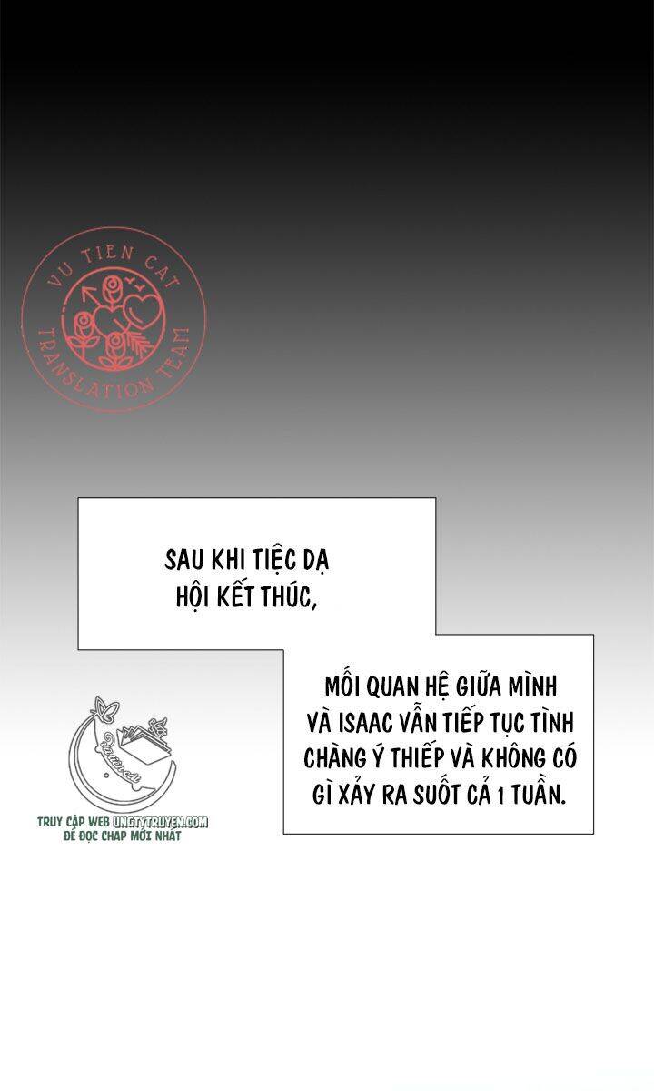 Kết Thúc Có Hậu Của Nhân Vật Phản Diện Chap 165 - Next Chap 166