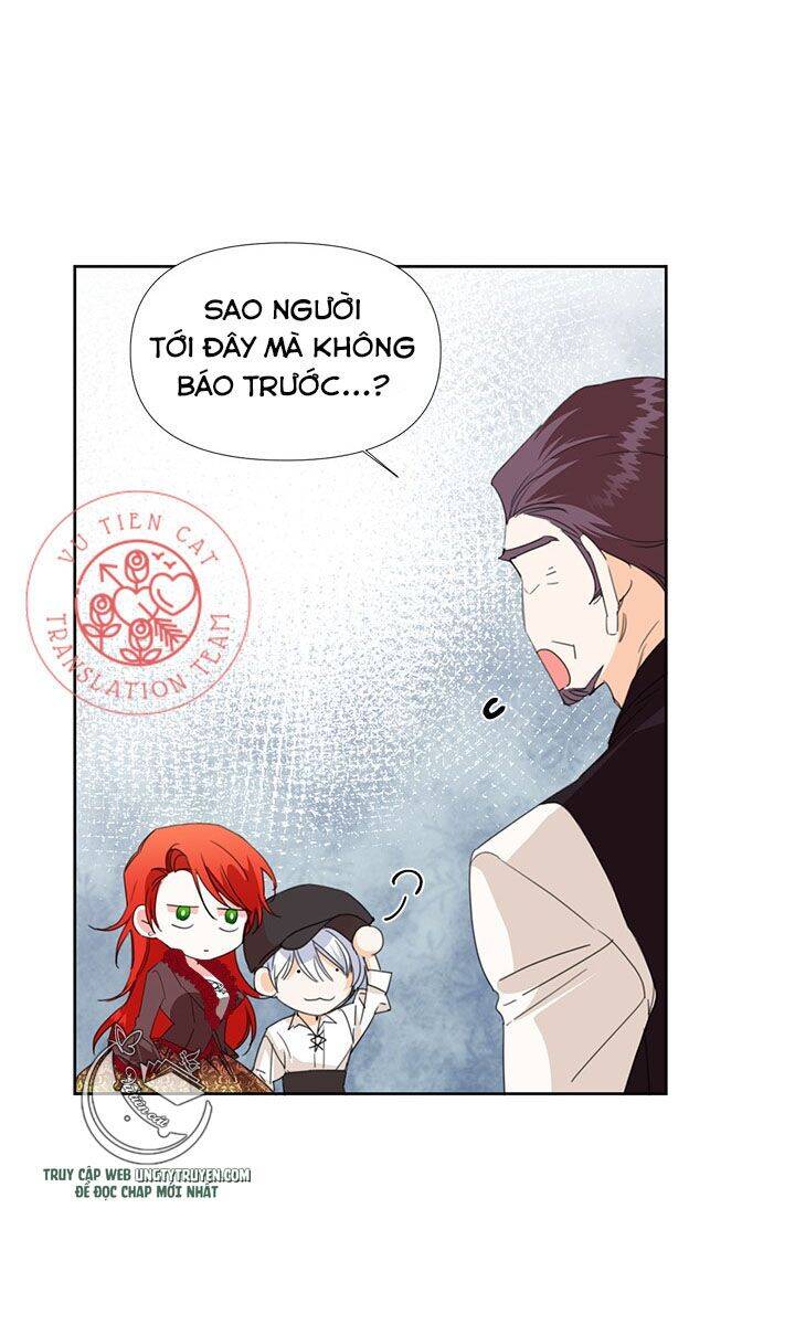 Kết Thúc Có Hậu Của Nhân Vật Phản Diện Chap 165 - Next Chap 166
