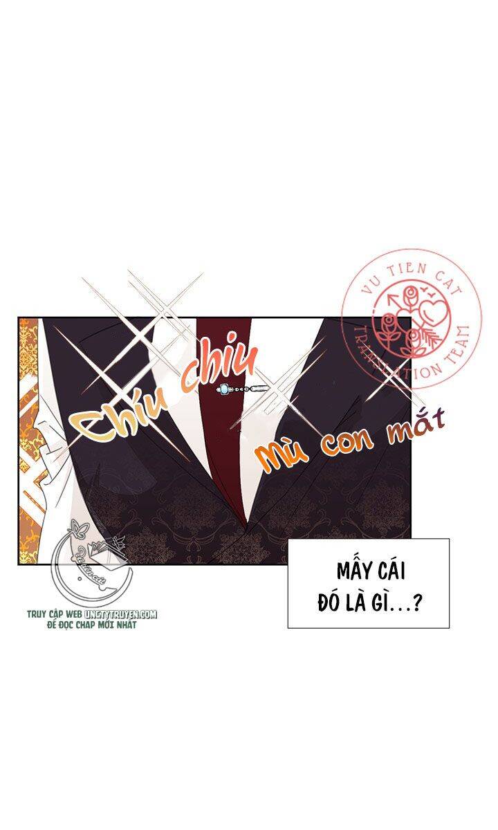 Kết Thúc Có Hậu Của Nhân Vật Phản Diện Chap 165 - Next Chap 166
