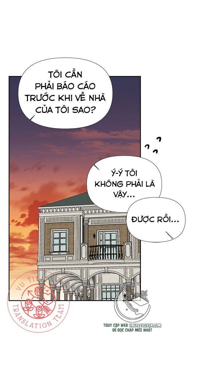 Kết Thúc Có Hậu Của Nhân Vật Phản Diện Chap 165 - Next Chap 166