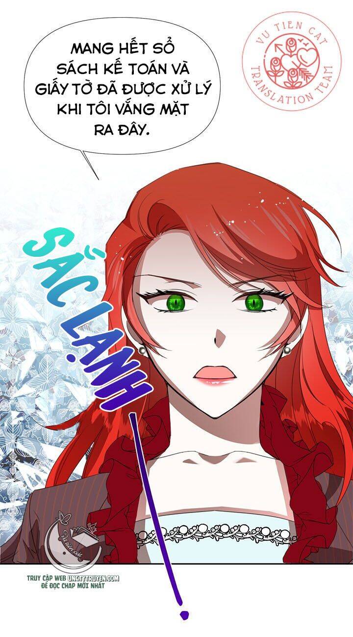 Kết Thúc Có Hậu Của Nhân Vật Phản Diện Chap 165 - Next Chap 166