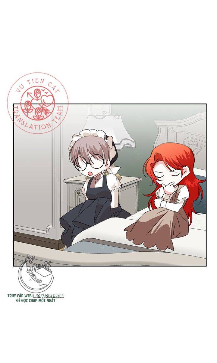 Kết Thúc Có Hậu Của Nhân Vật Phản Diện Chap 165 - Next Chap 166