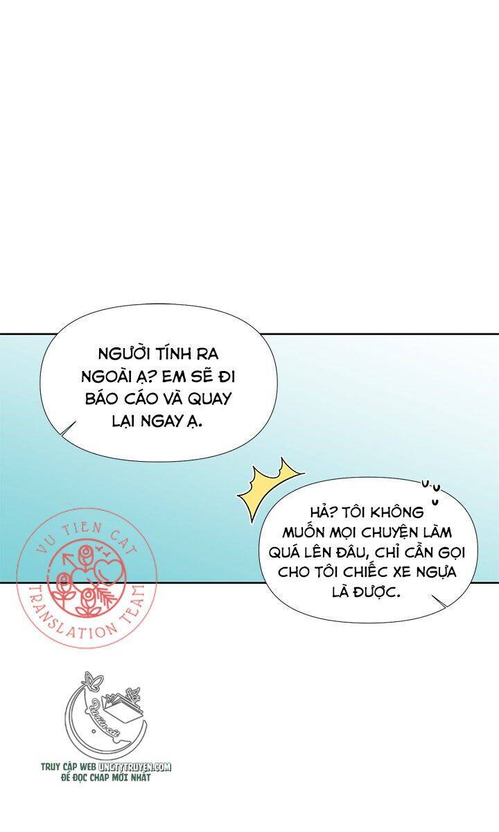 Kết Thúc Có Hậu Của Nhân Vật Phản Diện Chap 165 - Next Chap 166