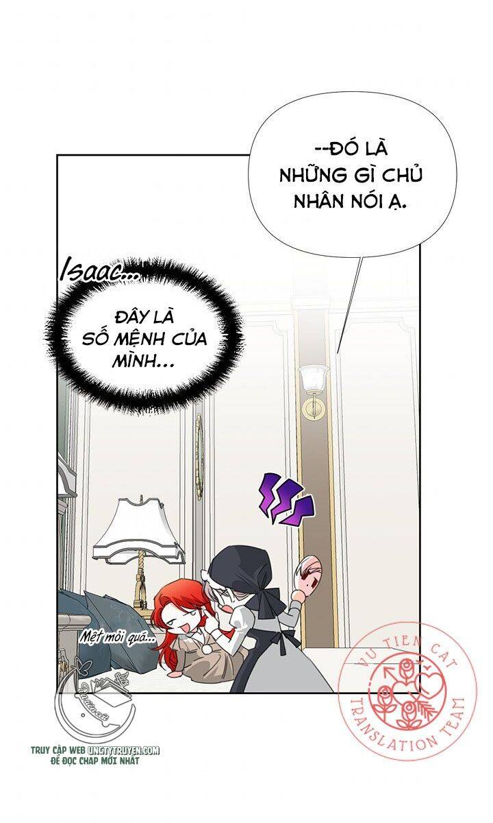 Kết Thúc Có Hậu Của Nhân Vật Phản Diện Chap 165 - Next Chap 166