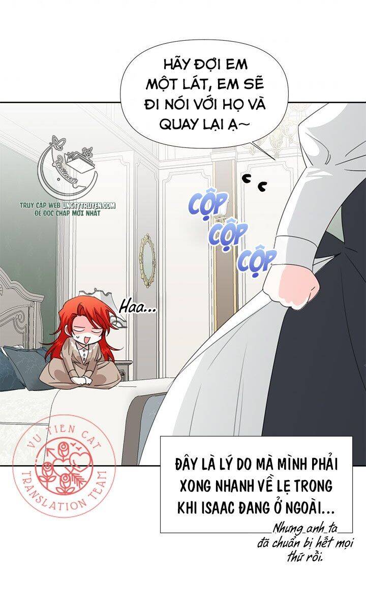 Kết Thúc Có Hậu Của Nhân Vật Phản Diện Chap 165 - Next Chap 166