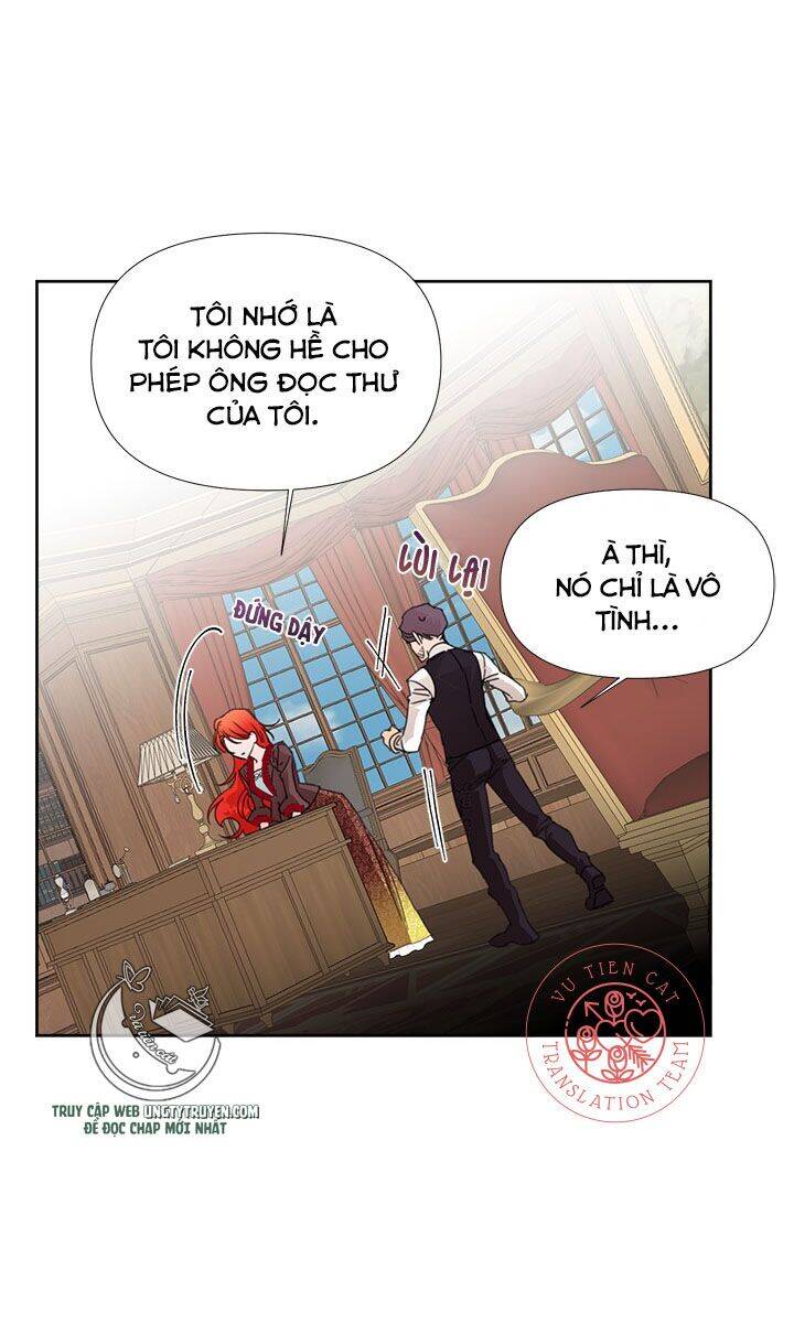 Kết Thúc Có Hậu Của Nhân Vật Phản Diện Chap 17 - Next Chap 18