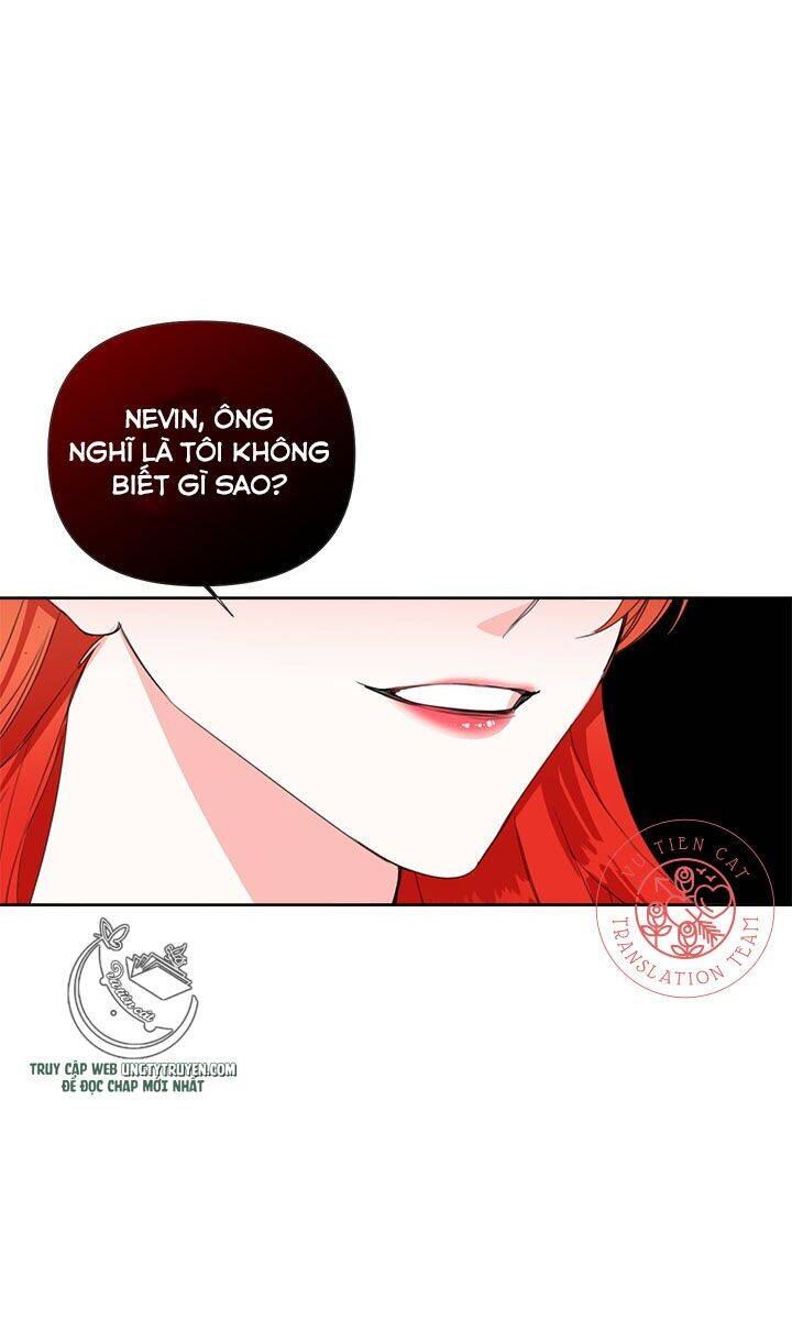 Kết Thúc Có Hậu Của Nhân Vật Phản Diện Chap 17 - Next Chap 18