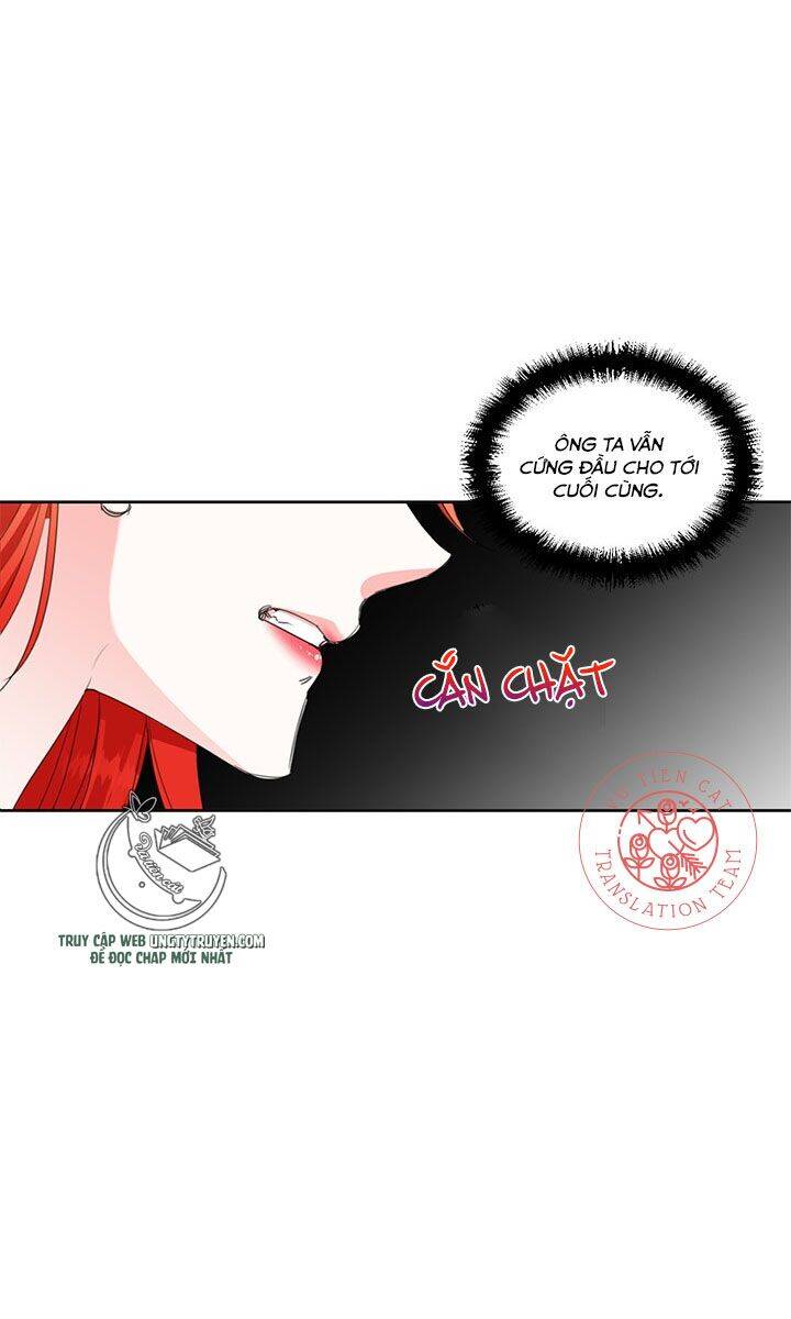 Kết Thúc Có Hậu Của Nhân Vật Phản Diện Chap 17 - Next Chap 18