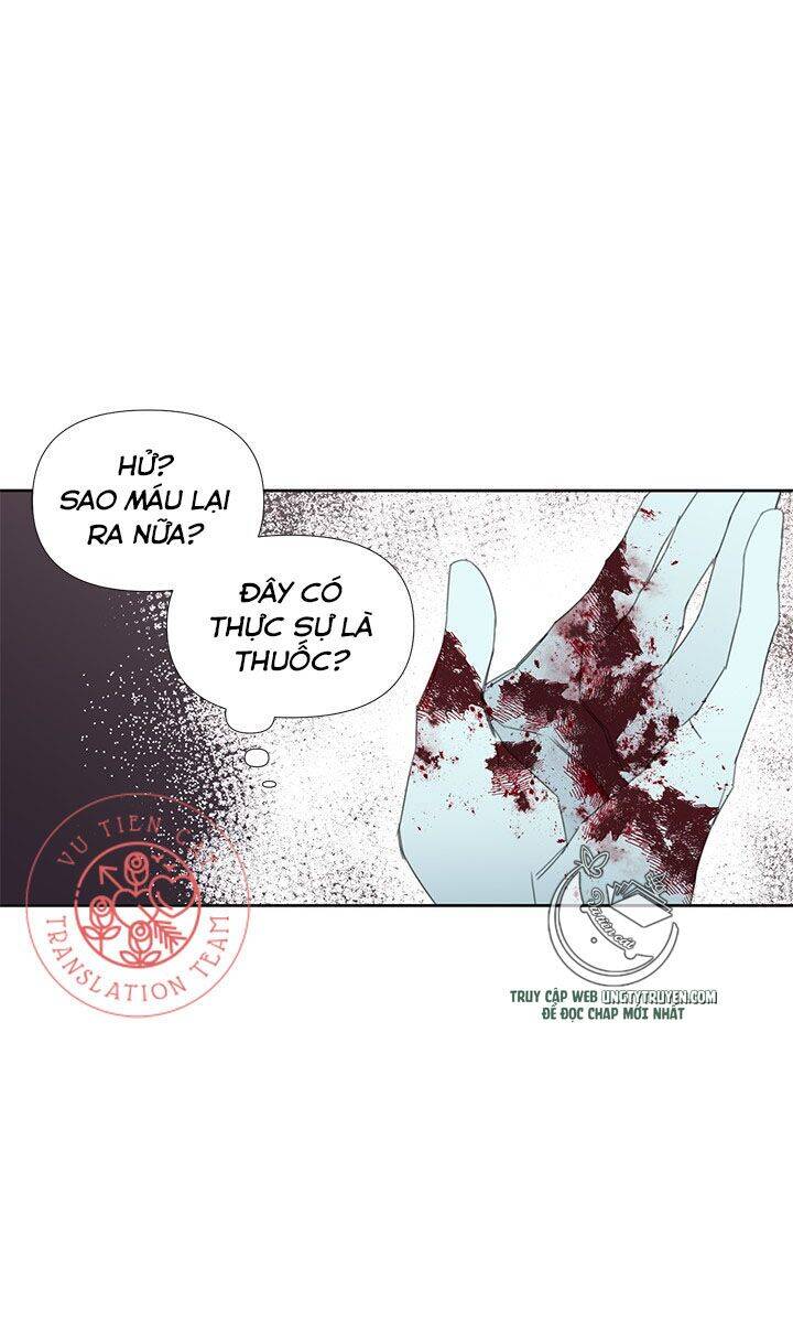 Kết Thúc Có Hậu Của Nhân Vật Phản Diện Chap 18 - Next Chap 19