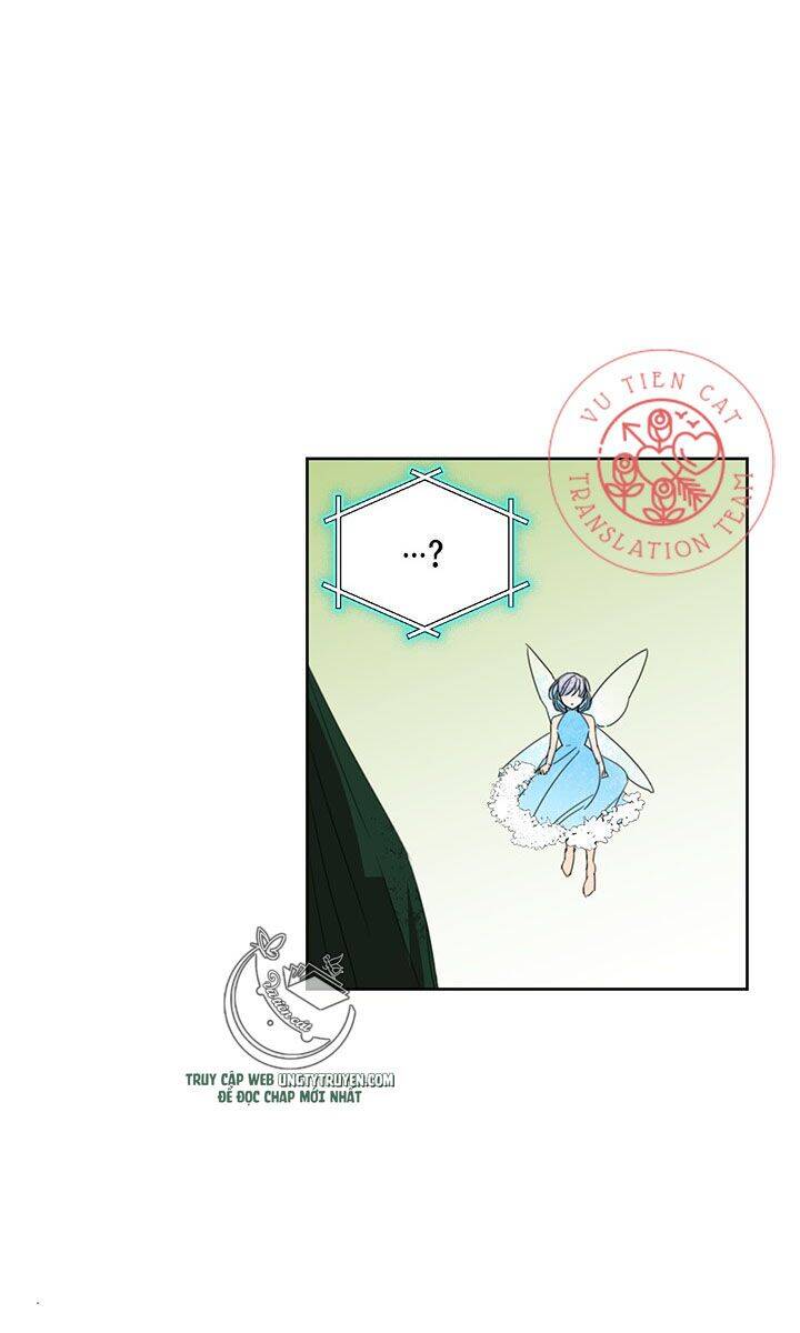 Kết Thúc Có Hậu Của Nhân Vật Phản Diện Chap 18 - Next Chap 19