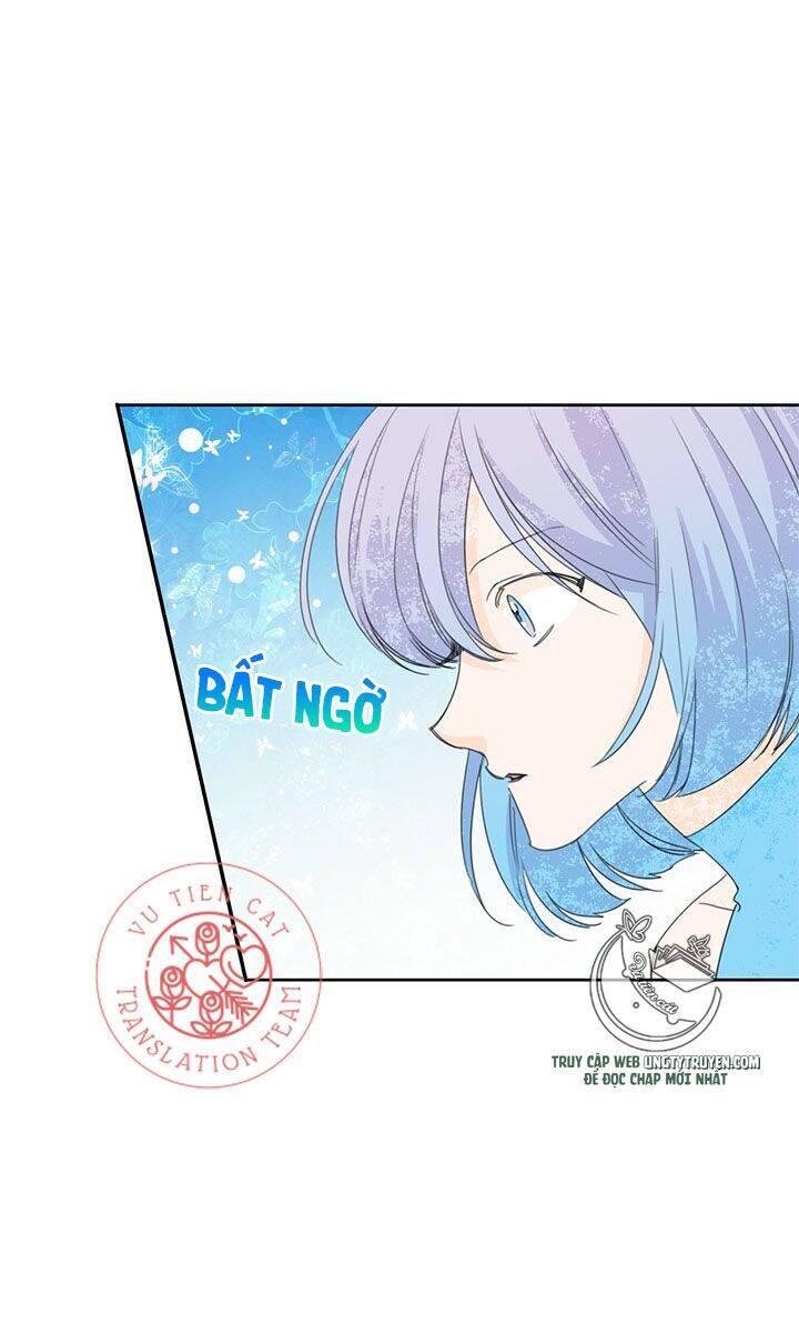 Kết Thúc Có Hậu Của Nhân Vật Phản Diện Chap 18 - Next Chap 19