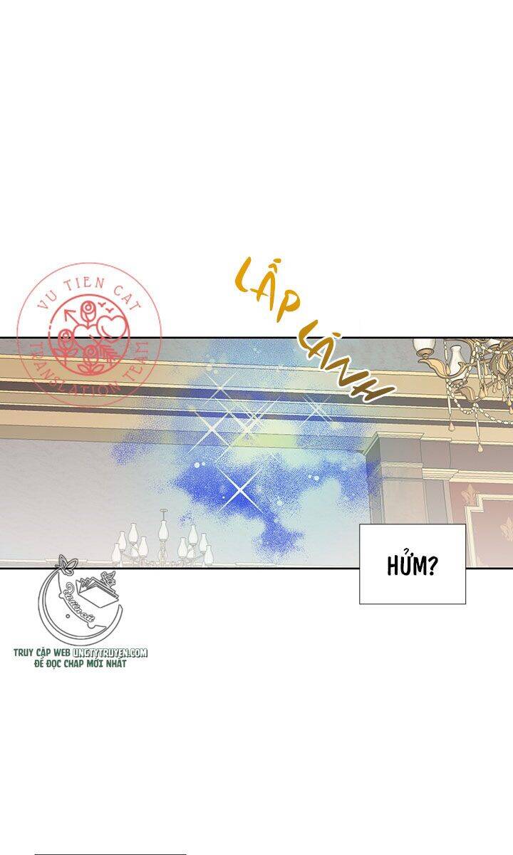 Kết Thúc Có Hậu Của Nhân Vật Phản Diện Chap 18 - Next Chap 19