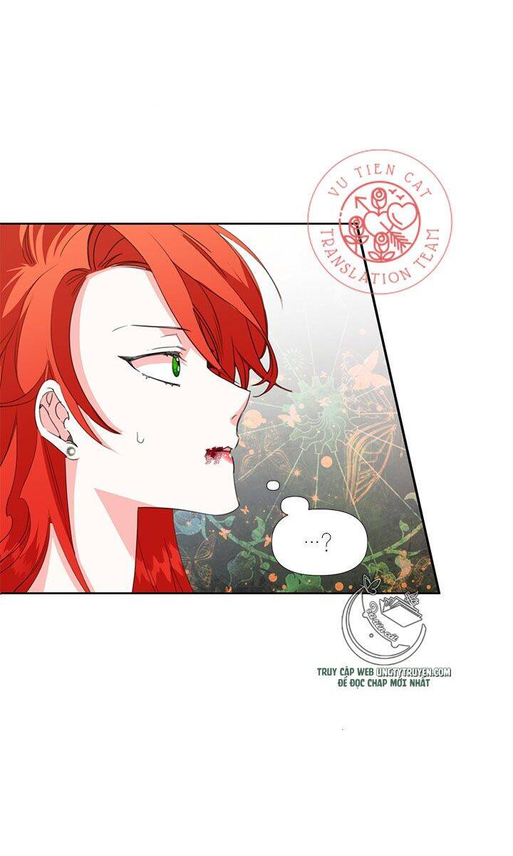 Kết Thúc Có Hậu Của Nhân Vật Phản Diện Chap 185 - Next Chap 186