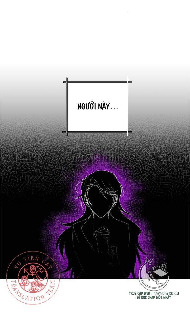 Kết Thúc Có Hậu Của Nhân Vật Phản Diện Chap 185 - Next Chap 186