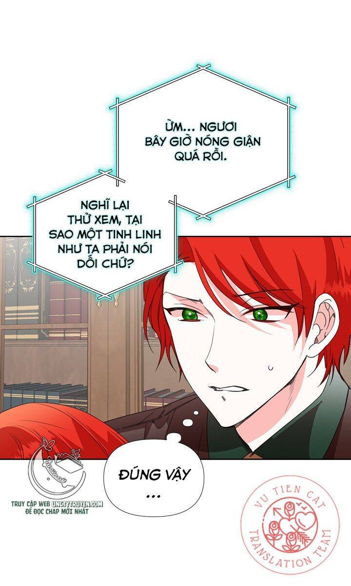 Kết Thúc Có Hậu Của Nhân Vật Phản Diện Chap 185 - Next Chap 186