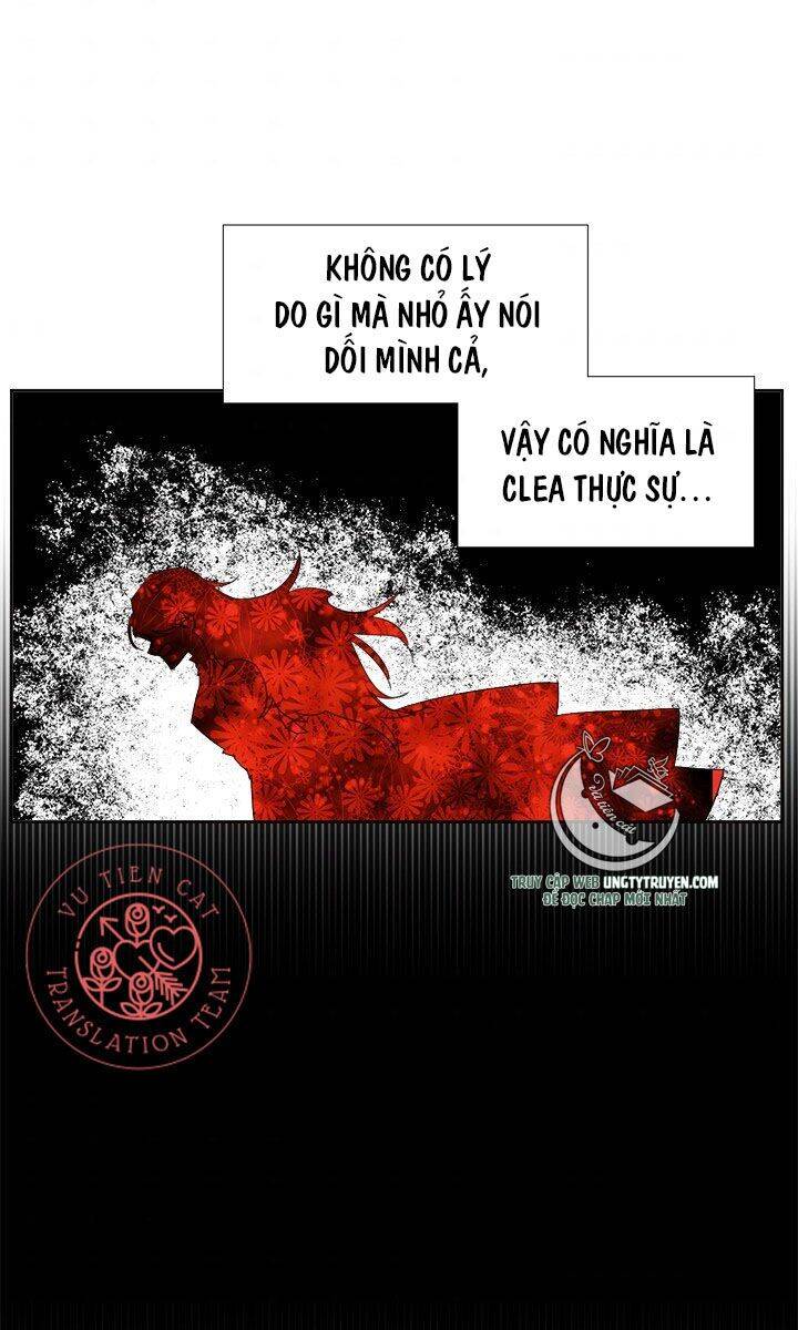 Kết Thúc Có Hậu Của Nhân Vật Phản Diện Chap 185 - Next Chap 186