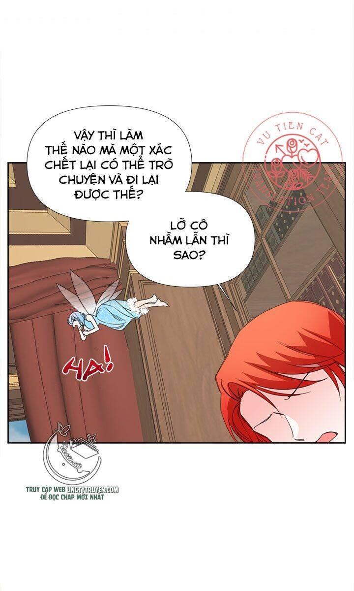 Kết Thúc Có Hậu Của Nhân Vật Phản Diện Chap 185 - Next Chap 186