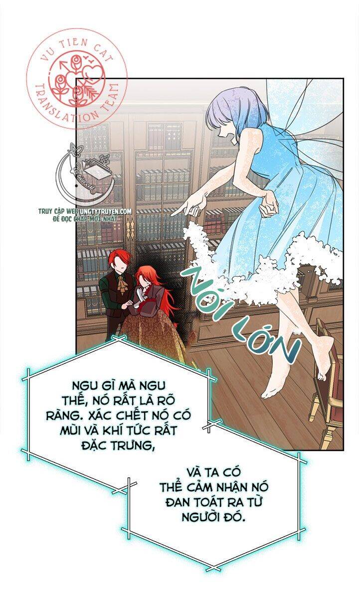 Kết Thúc Có Hậu Của Nhân Vật Phản Diện Chap 185 - Next Chap 186