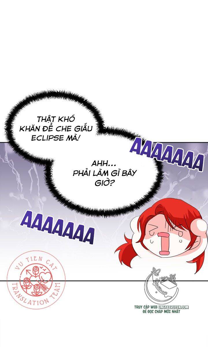 Kết Thúc Có Hậu Của Nhân Vật Phản Diện Chap 185 - Next Chap 186