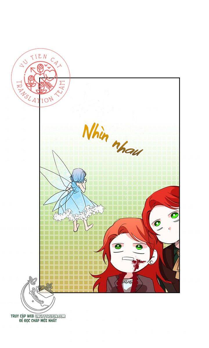 Kết Thúc Có Hậu Của Nhân Vật Phản Diện Chap 185 - Next Chap 186