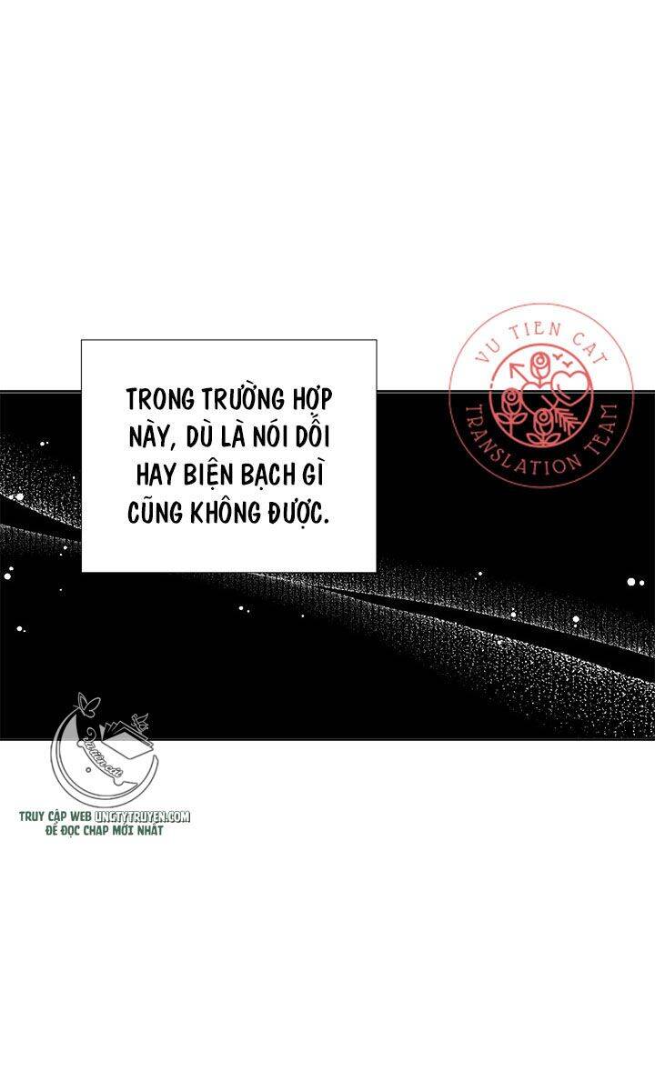 Kết Thúc Có Hậu Của Nhân Vật Phản Diện Chap 185 - Next Chap 186