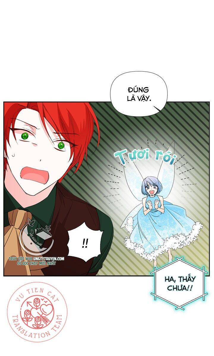 Kết Thúc Có Hậu Của Nhân Vật Phản Diện Chap 185 - Next Chap 186