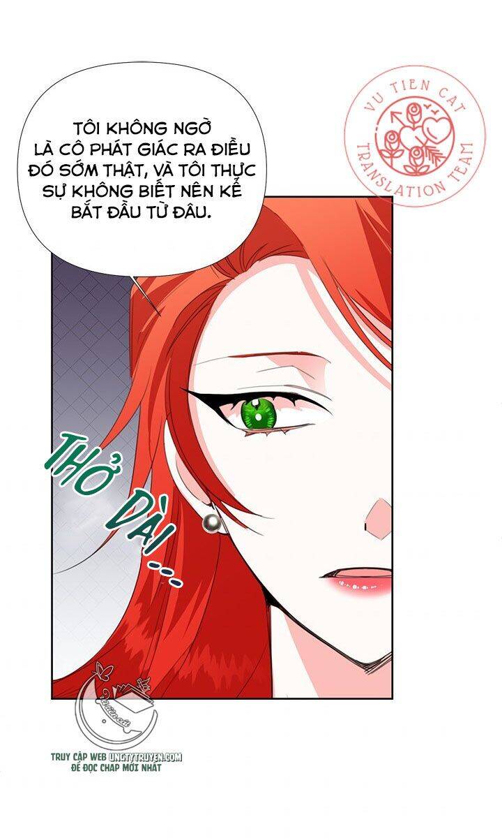 Kết Thúc Có Hậu Của Nhân Vật Phản Diện Chap 185 - Next Chap 186
