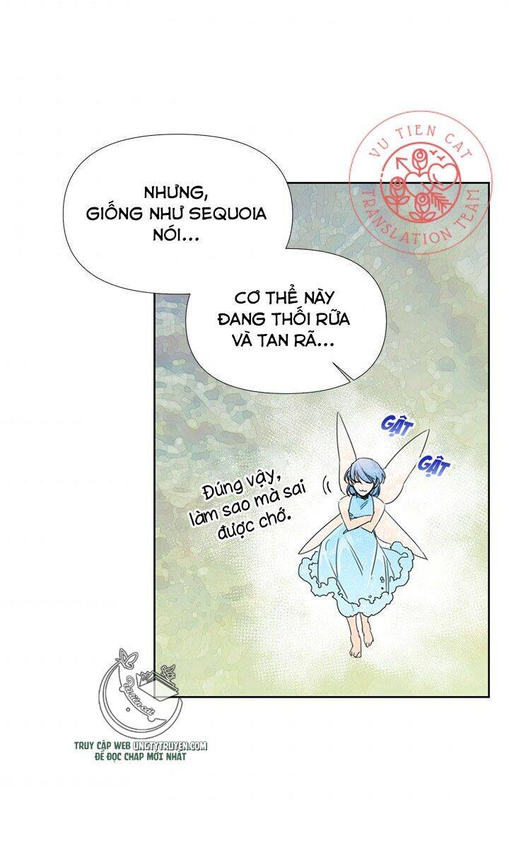 Kết Thúc Có Hậu Của Nhân Vật Phản Diện Chap 185 - Next Chap 186