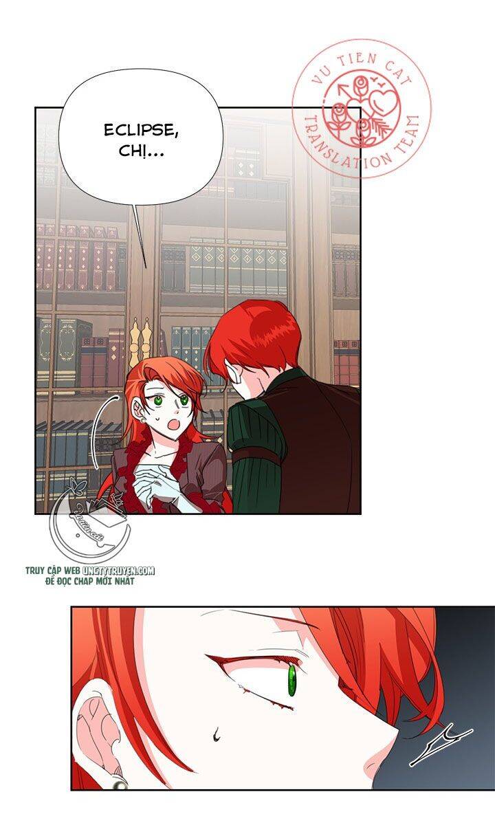 Kết Thúc Có Hậu Của Nhân Vật Phản Diện Chap 185 - Next Chap 186