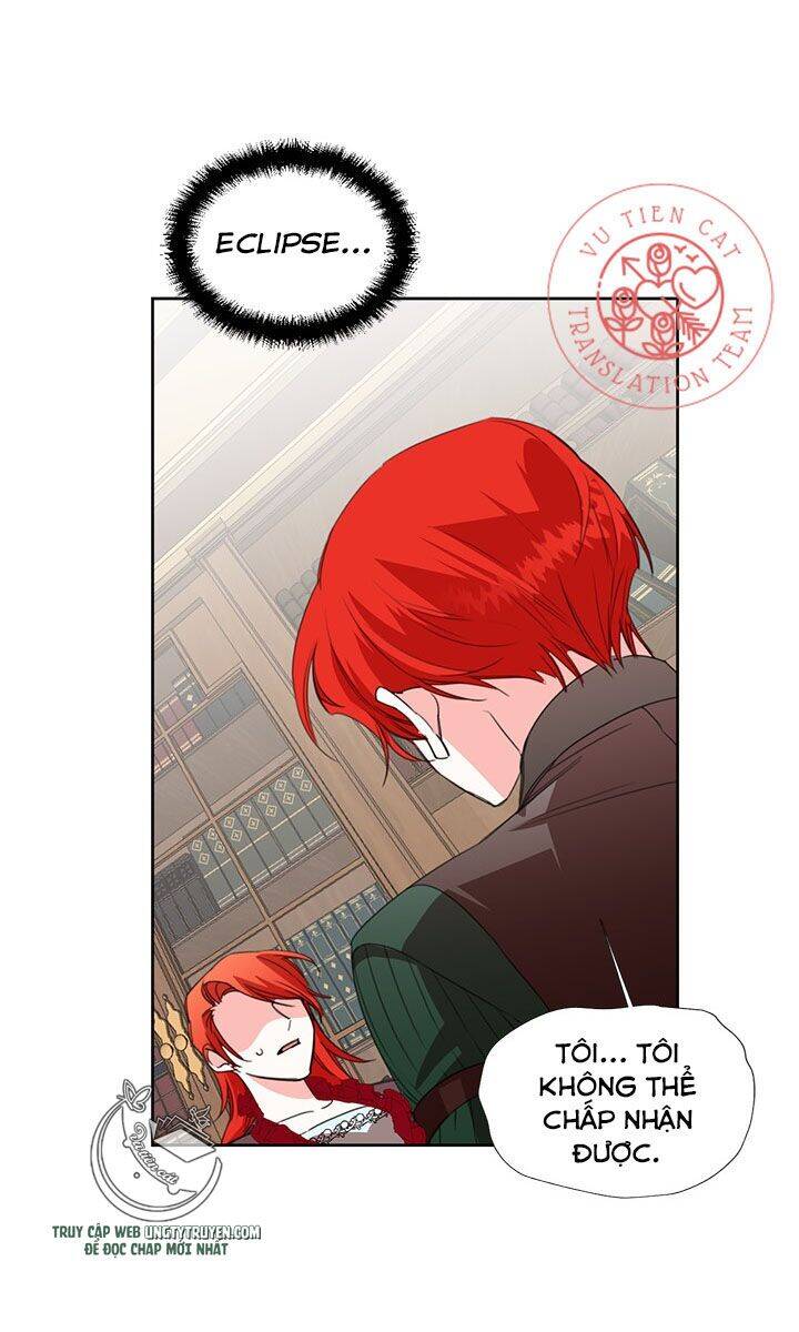 Kết Thúc Có Hậu Của Nhân Vật Phản Diện Chap 185 - Next Chap 186
