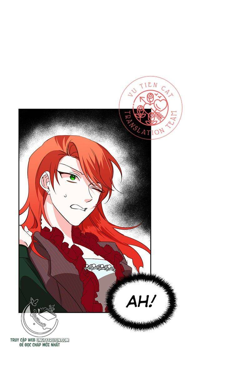 Kết Thúc Có Hậu Của Nhân Vật Phản Diện Chap 185 - Next Chap 186