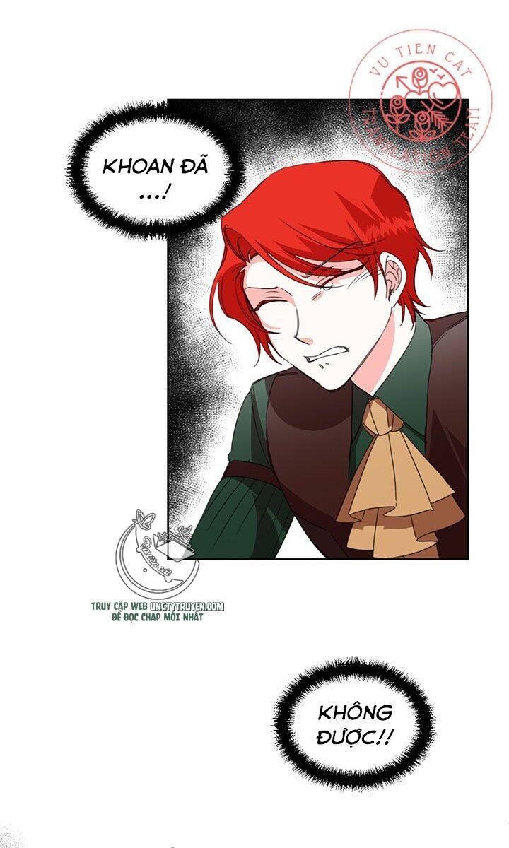 Kết Thúc Có Hậu Của Nhân Vật Phản Diện Chap 185 - Next Chap 186