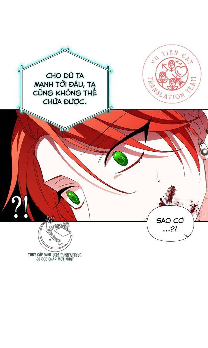 Kết Thúc Có Hậu Của Nhân Vật Phản Diện Chap 185 - Next Chap 186