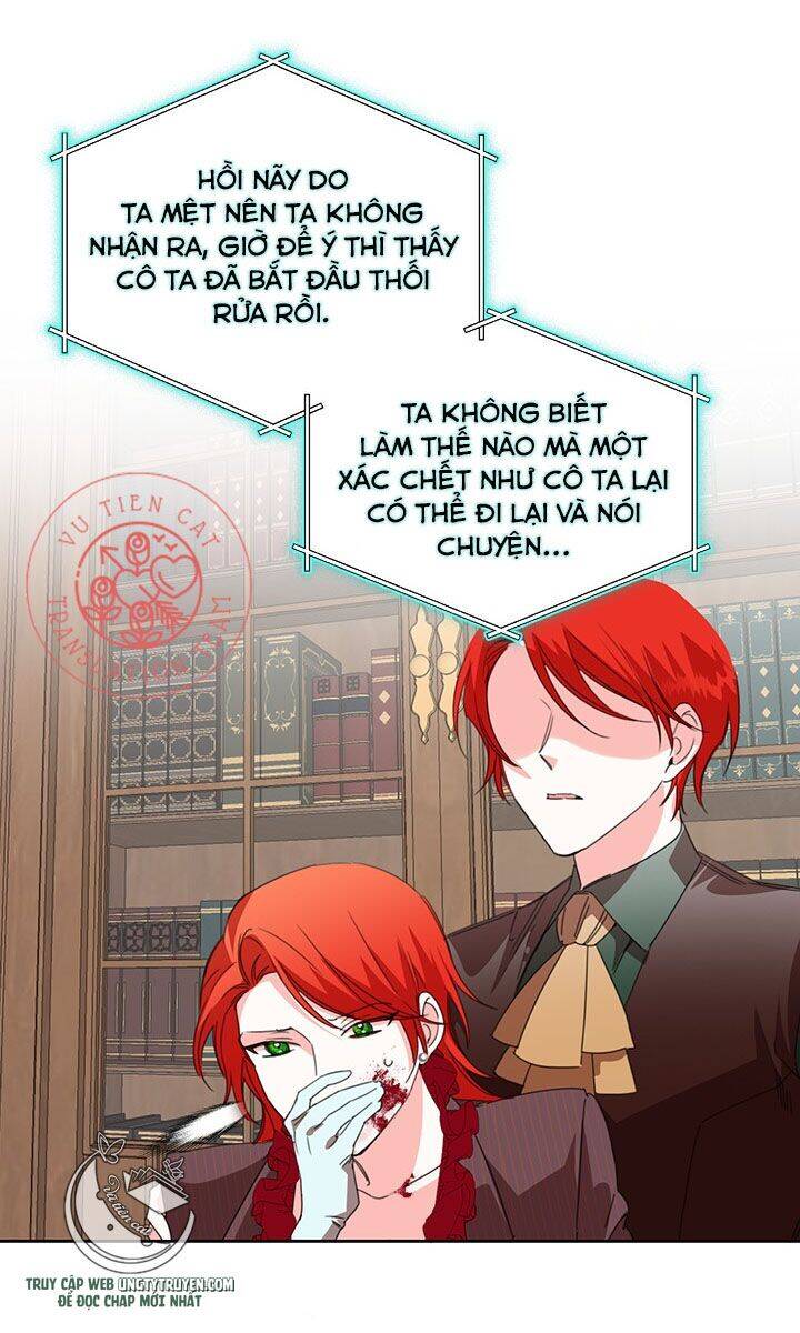 Kết Thúc Có Hậu Của Nhân Vật Phản Diện Chap 185 - Next Chap 186