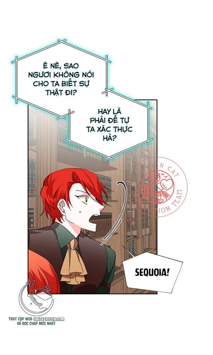 Kết Thúc Có Hậu Của Nhân Vật Phản Diện Chap 185 - Next Chap 186
