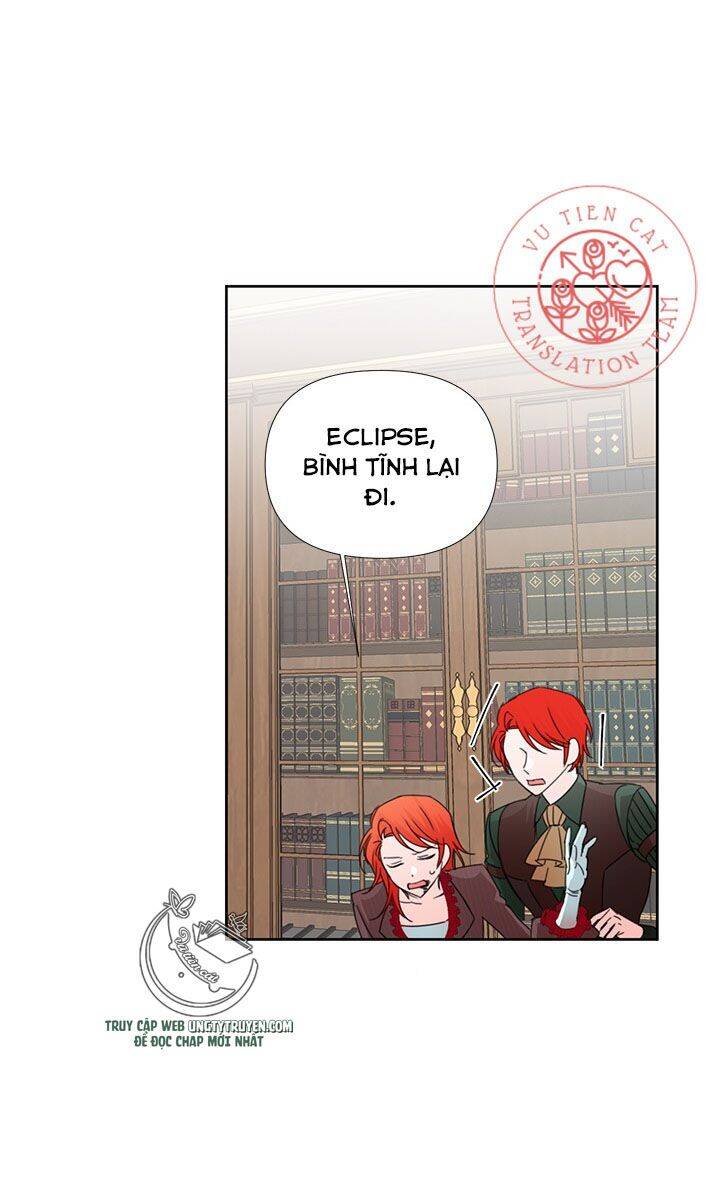 Kết Thúc Có Hậu Của Nhân Vật Phản Diện Chap 185 - Next Chap 186