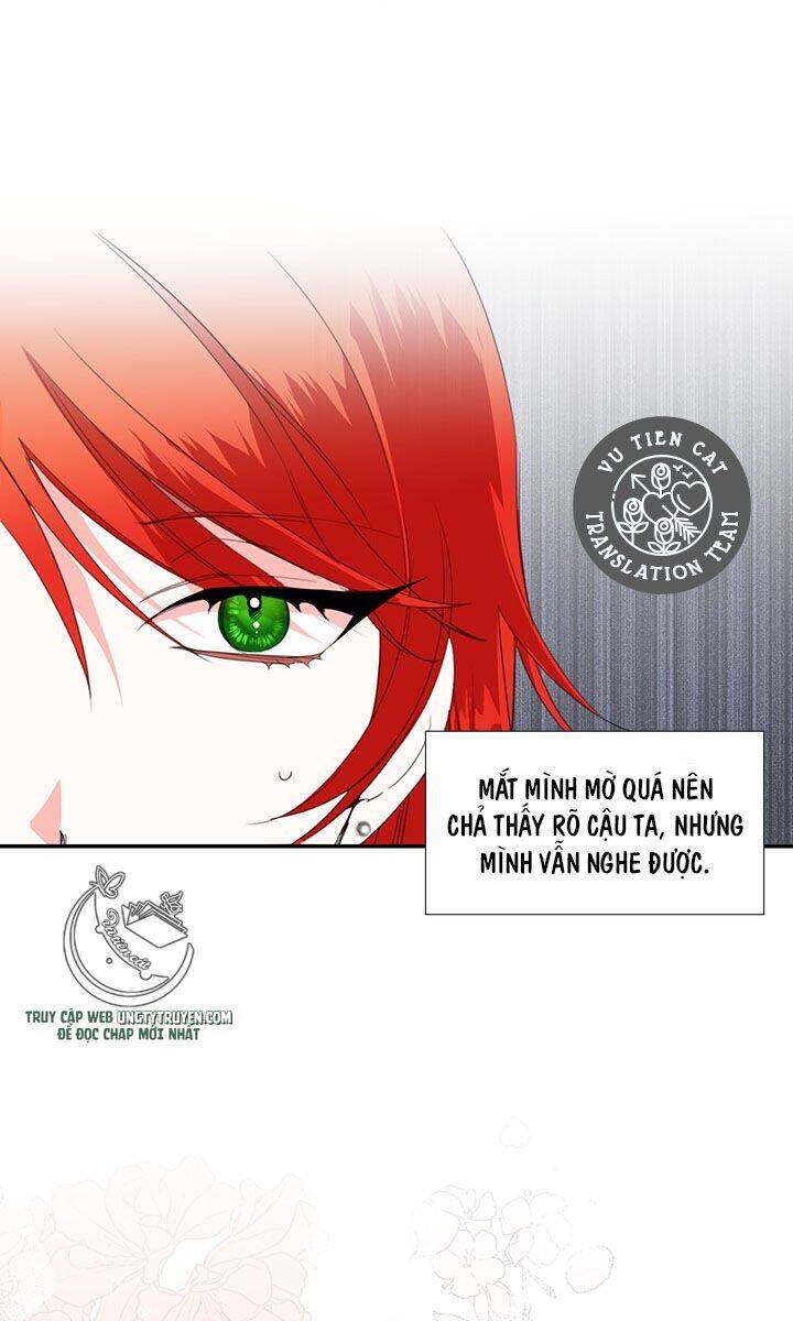 Kết Thúc Có Hậu Của Nhân Vật Phản Diện Chap 19 - Next Chap 20