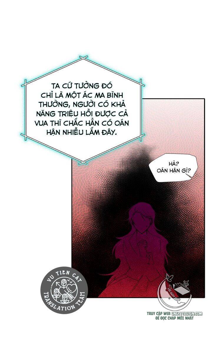 Kết Thúc Có Hậu Của Nhân Vật Phản Diện Chap 19 - Next Chap 20