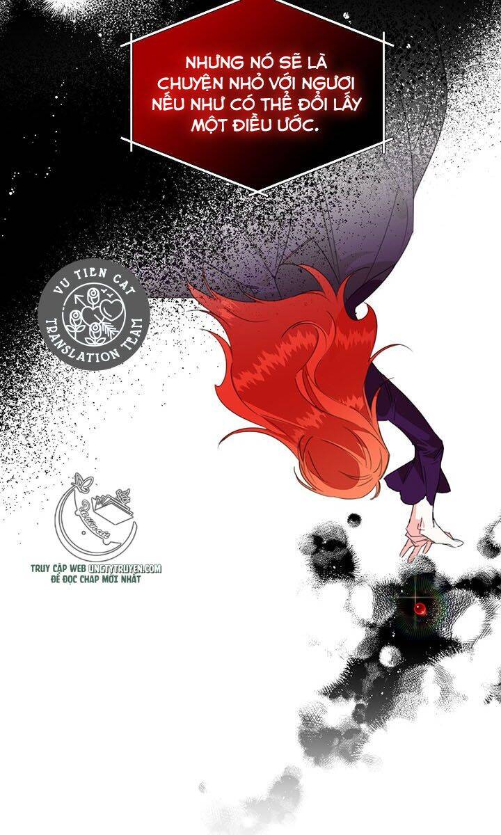 Kết Thúc Có Hậu Của Nhân Vật Phản Diện Chap 19 - Next Chap 20