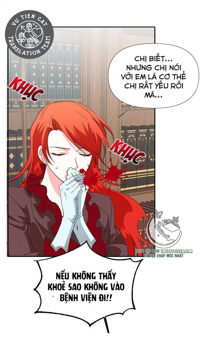 Kết Thúc Có Hậu Của Nhân Vật Phản Diện Chap 19 - Next Chap 20