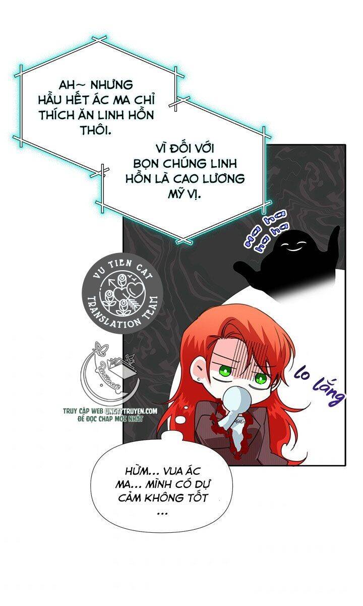 Kết Thúc Có Hậu Của Nhân Vật Phản Diện Chap 195 - Next Chap 196