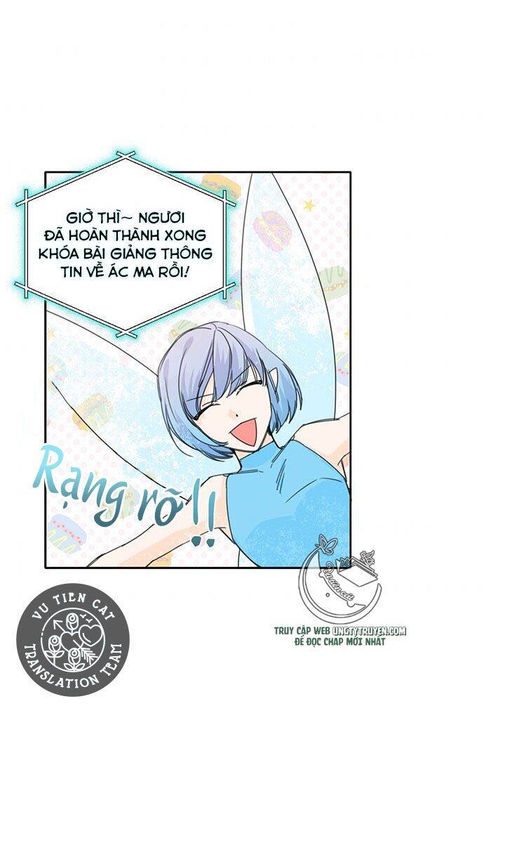Kết Thúc Có Hậu Của Nhân Vật Phản Diện Chap 195 - Next Chap 196