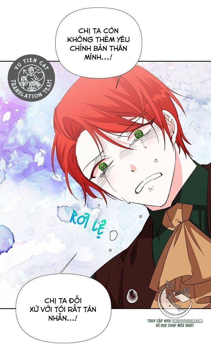 Kết Thúc Có Hậu Của Nhân Vật Phản Diện Chap 195 - Next Chap 196