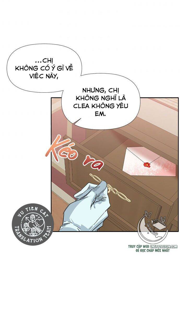 Kết Thúc Có Hậu Của Nhân Vật Phản Diện Chap 195 - Next Chap 196