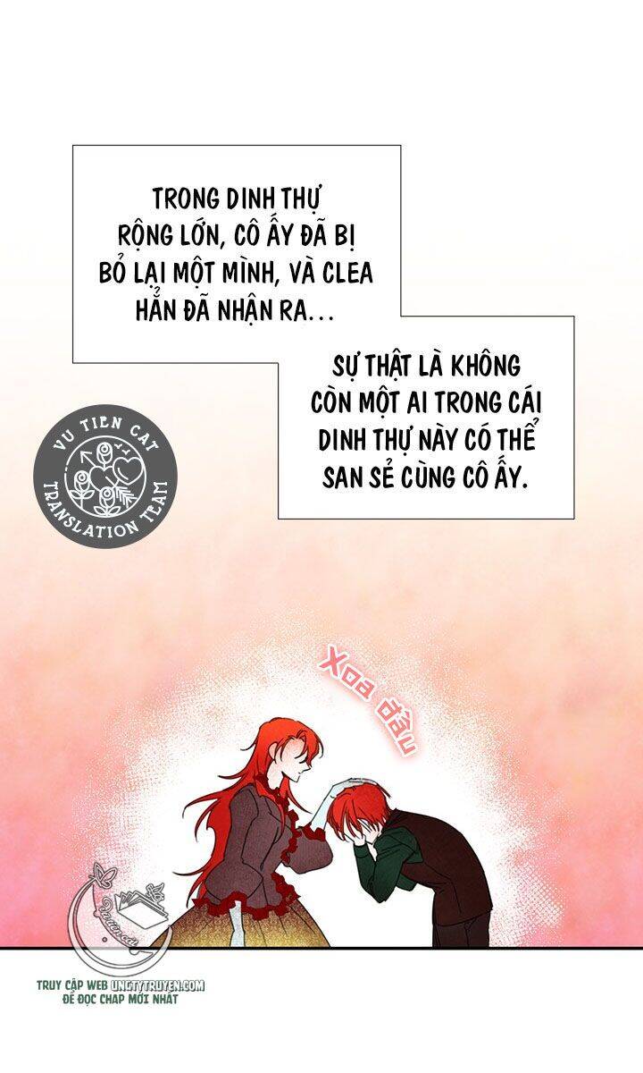 Kết Thúc Có Hậu Của Nhân Vật Phản Diện Chap 195 - Next Chap 196