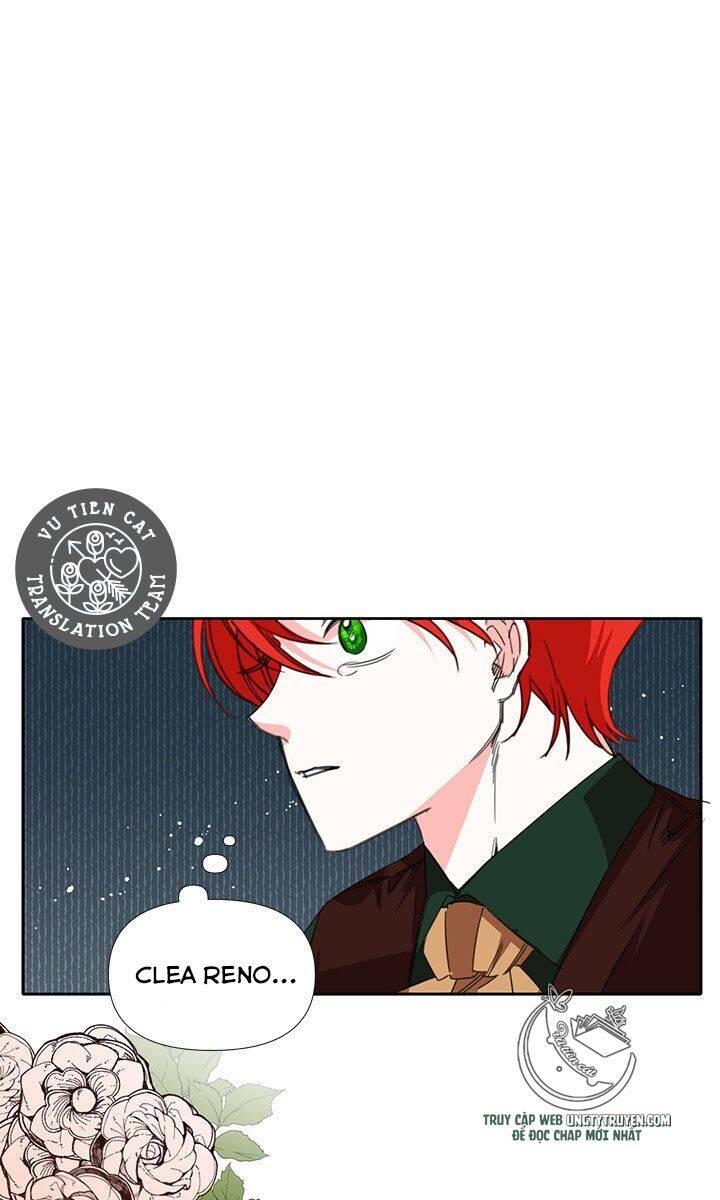 Kết Thúc Có Hậu Của Nhân Vật Phản Diện Chap 195 - Next Chap 196