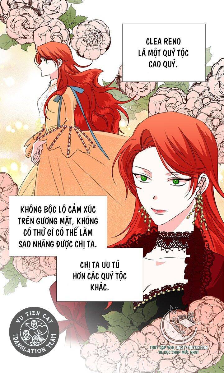 Kết Thúc Có Hậu Của Nhân Vật Phản Diện Chap 195 - Next Chap 196